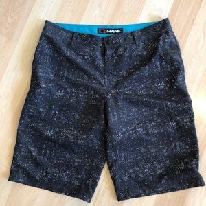 Men's Tony Hawk Board Shorts